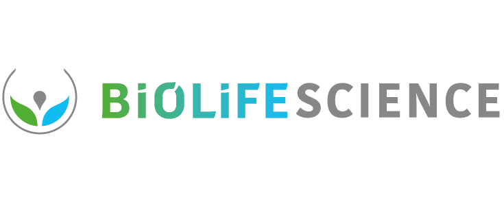 Bio Life Science Logo