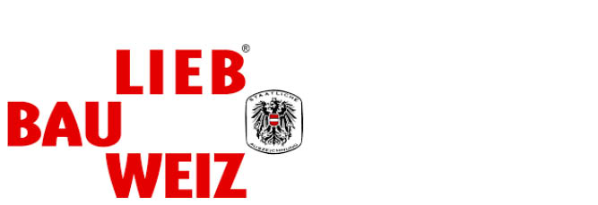 Lieb-Bau-Weiz-Logo