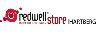 Logo Redwell Store Hartberg