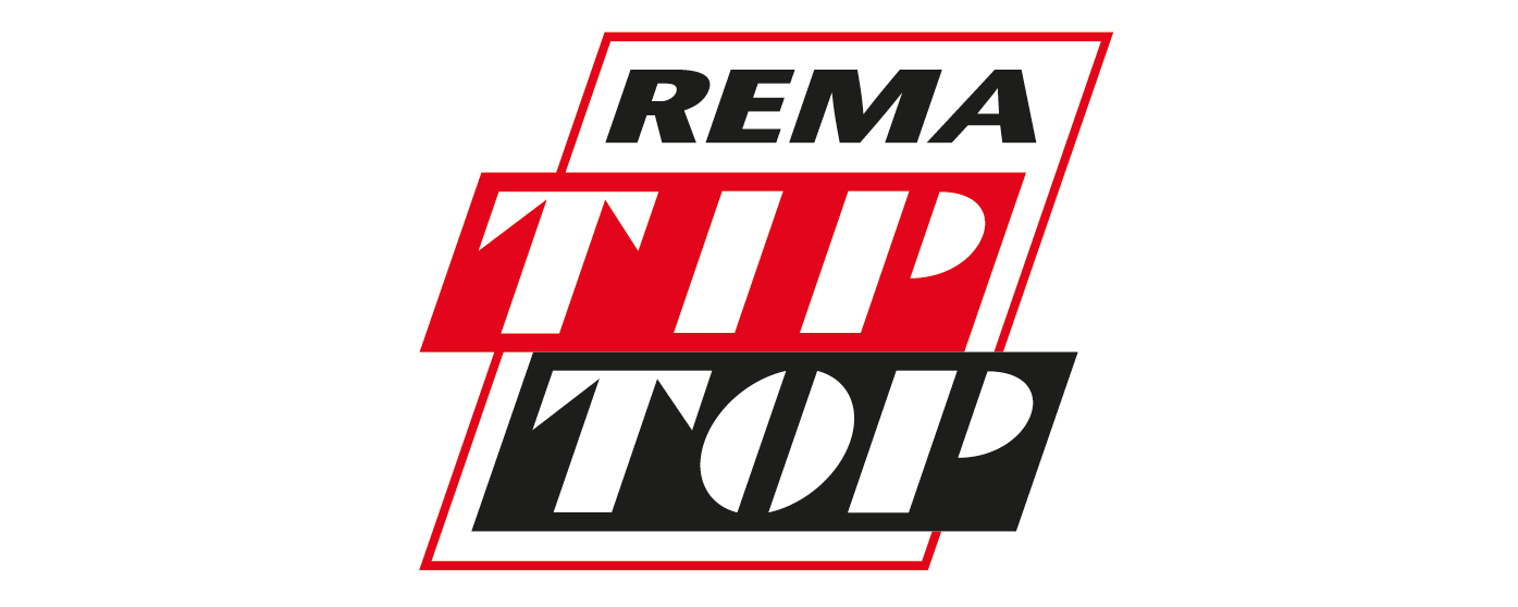Rema Tip Top GesmbH Logo