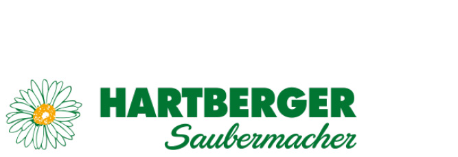 Logo Hartberger Saubermacher