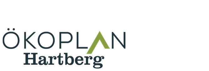 Logo Ökoplan Energiedienstleistungen Hartberg