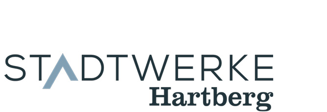 Logo Stadtwerke Hartberg