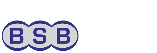 Logo BSB Consulting GmbH