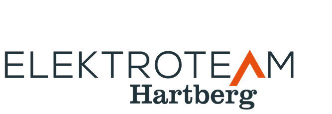 Logo Stadtwerke Hartberg Elektroinstallationen GmbH