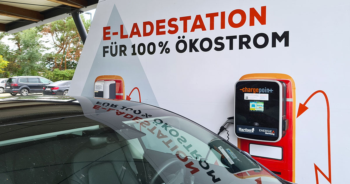 tankstelle am e center weiden