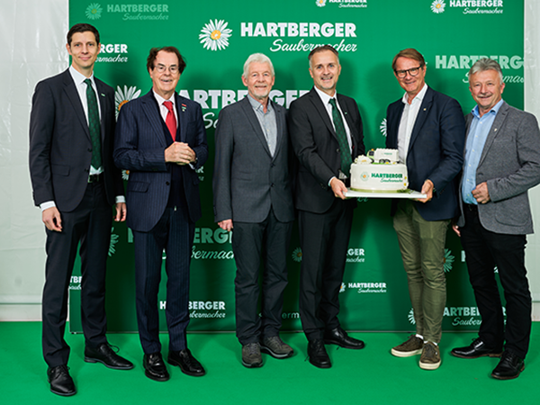 30 Jahre Hartberger Saubermacher @Markus Lang-Bichl