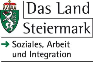 Logo Land Steiermark